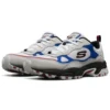 Scarpe da corsa Stamina Bianco/Nero/Blu