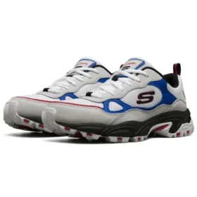 Scarpe da corsa Stamina Bianco/Nero/Blu