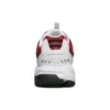 Scarpe da corsa Stamina Bianco/Nero/Rosso