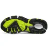 Scarpe da corsa Stamina Bianco/Nero/Rosso