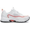 Scarpe da corsa Stamina Bianco/Rosso/Nero