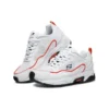 Scarpe da corsa Stamina Bianco/Rosso/Nero
