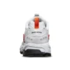 Scarpe da corsa Stamina Bianco/Rosso/Nero