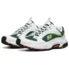 Scarpe da corsa Stamina Bianco/Verde/Giallo