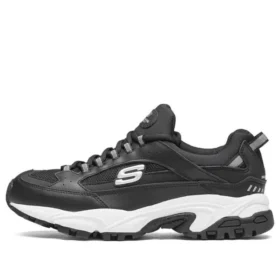 Scarpe da corsa Stamina “Black And White”