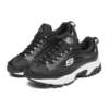 Scarpe da corsa Stamina “Black And White”