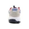 Scarpe da corsa Stamina Crema-Bianco