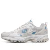 Scarpe da corsa Stamina Grigio/Blu