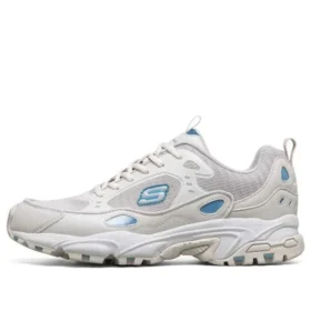 Scarpe da corsa Stamina Grigio/Blu