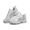 Scarpe da corsa Stamina Grigio/Blu