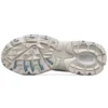 Scarpe da corsa Stamina Grigio/Blu