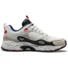 Scarpe da corsa Stamina Grigio/Rosso