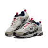 Scarpe da corsa Stamina Grigio/Rosso