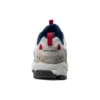 Scarpe da corsa Stamina Grigio/Rosso