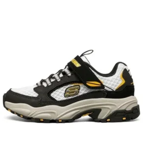 Scarpe da corsa Stamina K Nero/Bianco