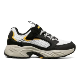 Scarpe da corsa Stamina K Nero/Bianco