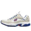 Scarpe da corsa Stamina Low Bianco/Rosso/Giallo