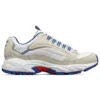 Scarpe da corsa Stamina Low Bianco/Rosso/Giallo