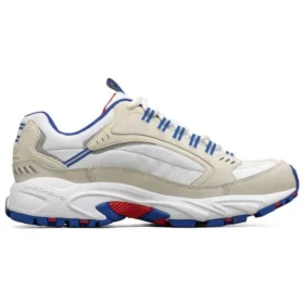 Scarpe da corsa Stamina Low Bianco/Rosso/Giallo