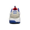 Scarpe da corsa Stamina Low Bianco/Rosso/Giallo