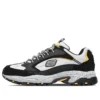 Scarpe da corsa Stamina Low Nero