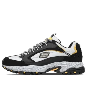 Scarpe da corsa Stamina Low Nero