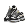 Scarpe da corsa Stamina Low Nero