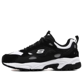 Scarpe da corsa Stamina low Nero/Bianco