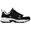 Scarpe da corsa Stamina low Nero/Bianco