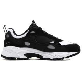 Scarpe da corsa Stamina low Nero/Bianco