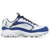 Scarpe da corsa Stamina Low Top Bianco/Blu