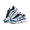 Scarpe da corsa Stamina Low Top Bianco/Blu