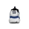 Scarpe da corsa Stamina Low Top Bianco/Blu