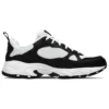 Scarpe da corsa Stamina “Nero Bianco”