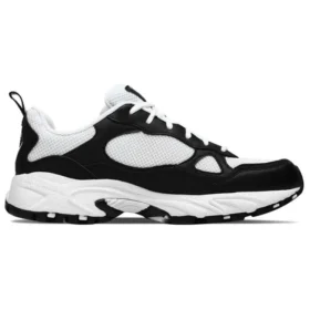 Scarpe da corsa Stamina “Nero Bianco”