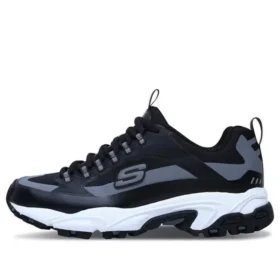 Scarpe da corsa Stamina Nero/Bianco/Grigio