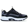 Scarpe da corsa Stamina Nero/Bianco/Grigio