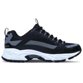 Scarpe da corsa Stamina Nero/Bianco/Grigio