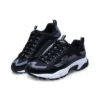 Scarpe da corsa Stamina Nero/Bianco/Grigio