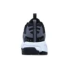Scarpe da corsa Stamina Nero/Bianco/Grigio