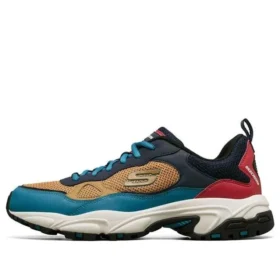 Scarpe da corsa Stamina Nero/Blu/Rosso