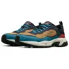 Scarpe da corsa Stamina Nero/Blu/Rosso