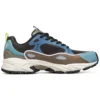 Scarpe da corsa Stamina Nero/Marrone/Blu