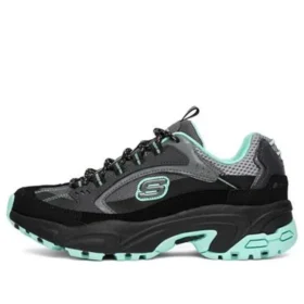 Scarpe da corsa Stamina Nero/Verde