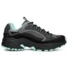 Scarpe da corsa Stamina Nero/Verde