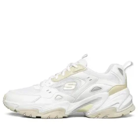 Scarpe da corsa Stamina v2 Low bianche