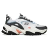 Scarpe da corsa Stamina V2 Low Bianco/Nero