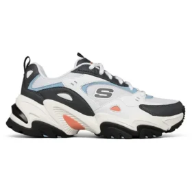 Scarpe da corsa Stamina V2 Low Bianco/Nero