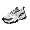 Scarpe da corsa Stamina V2 Low Bianco/Nero