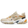 Scarpe da corsa Stamina V2 Low Grigio/Marrone